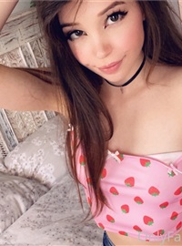 OnlyFans 13. Strawberry Top(1)
